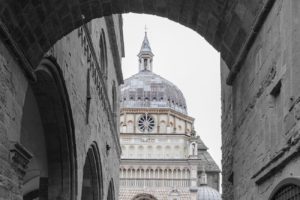 Santa Maria Maggiore - Bergamo