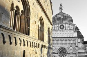 Cappella Colleoni - Bergamo