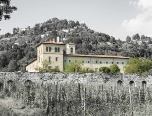 Monastero di Astino - Bergamo