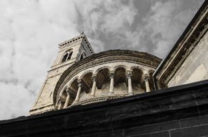 Santa Maria Maggiore - Bergamo